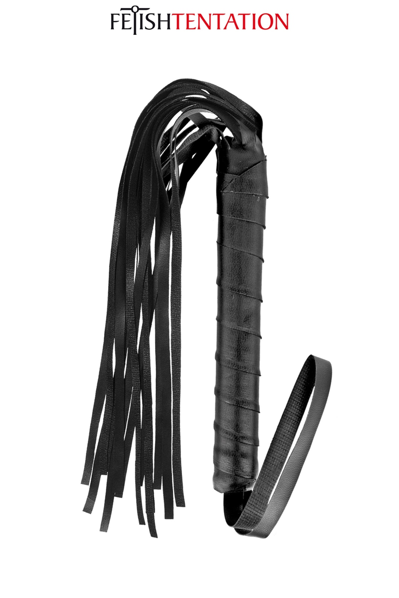 martinet 13 lanières FETISH TENTATION
