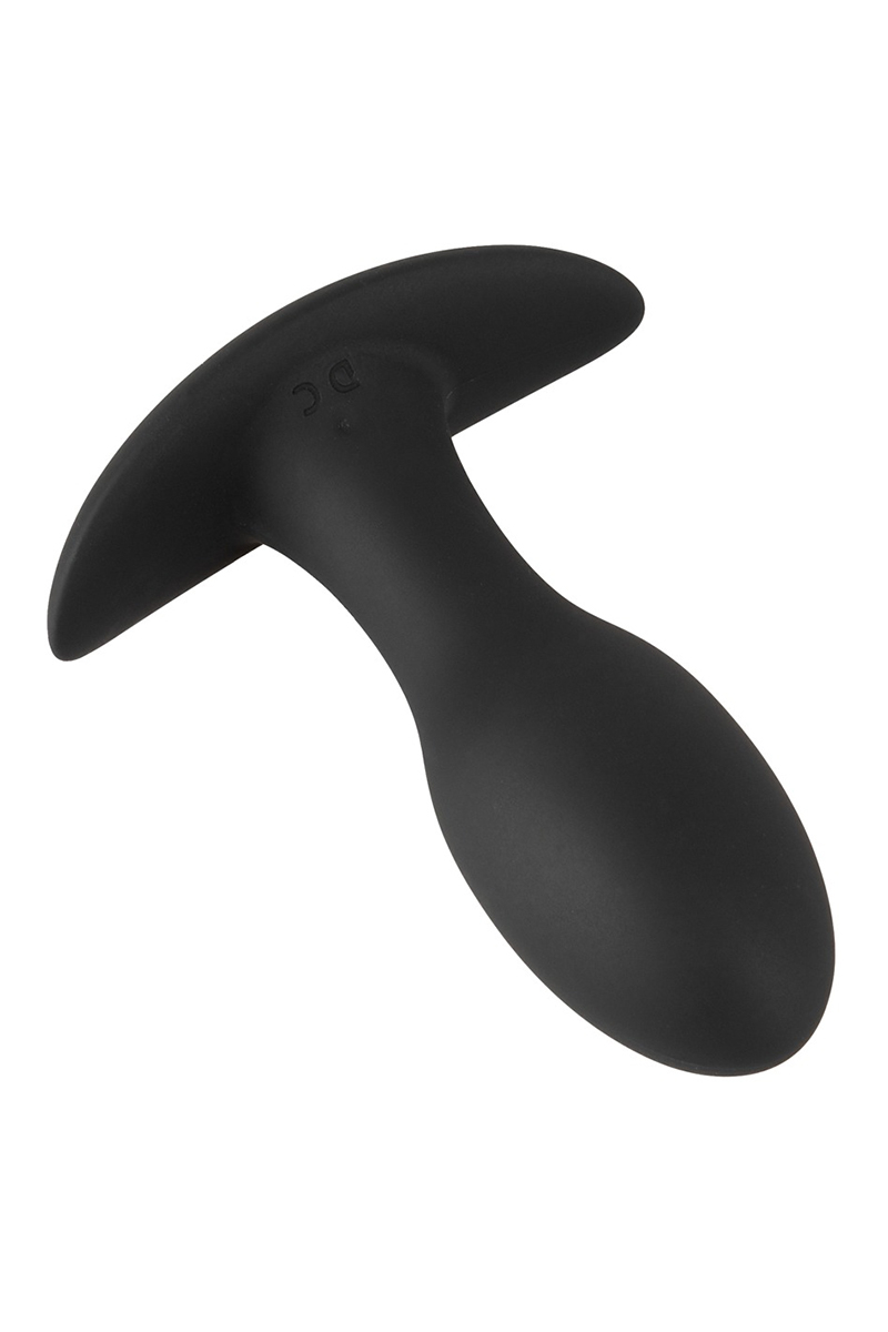 petit plug anal vibrant ANOS (4)