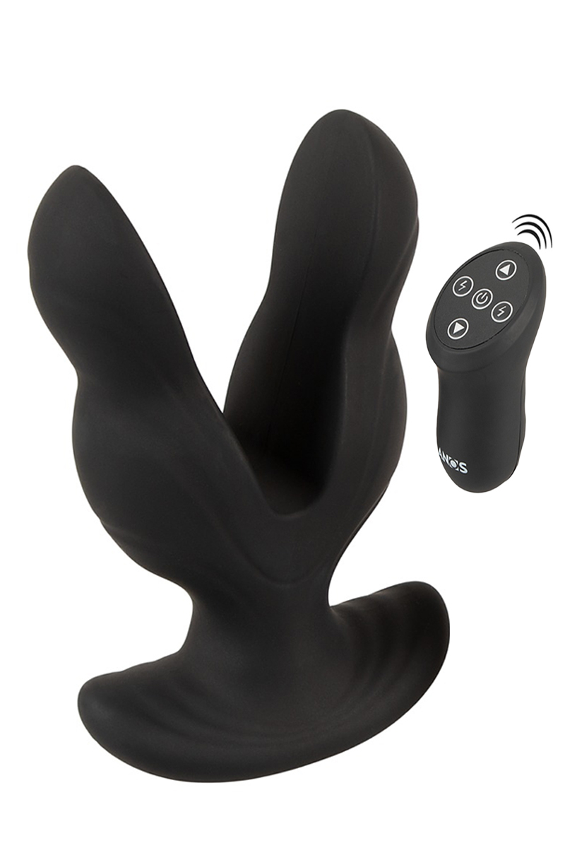 plug anal E-Slim RC Power Expander Plug ANOS