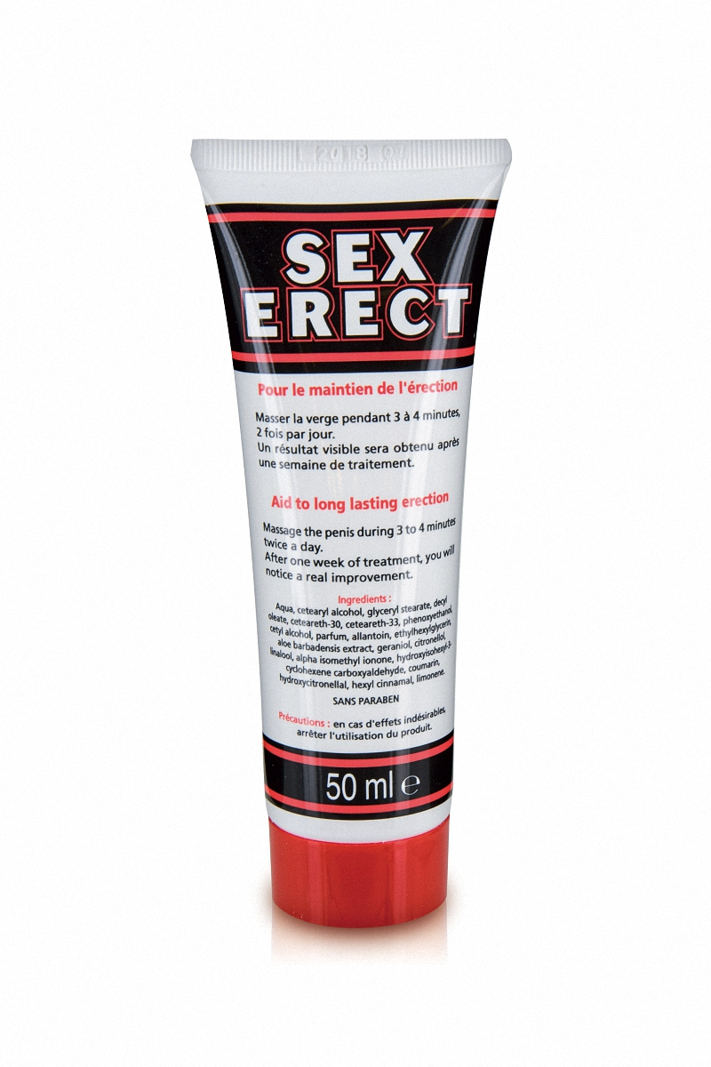 Crème développante Sex Erect APHRO C (2)