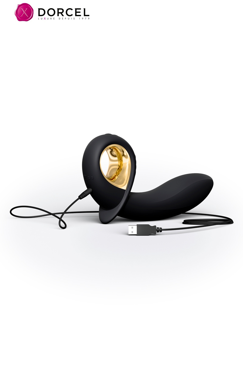 vibromasseur gonflable Deep Expand Dorcel (3)