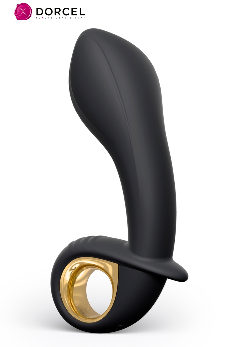 vibromasseur gonflable Deep Expand Dorcel (4)