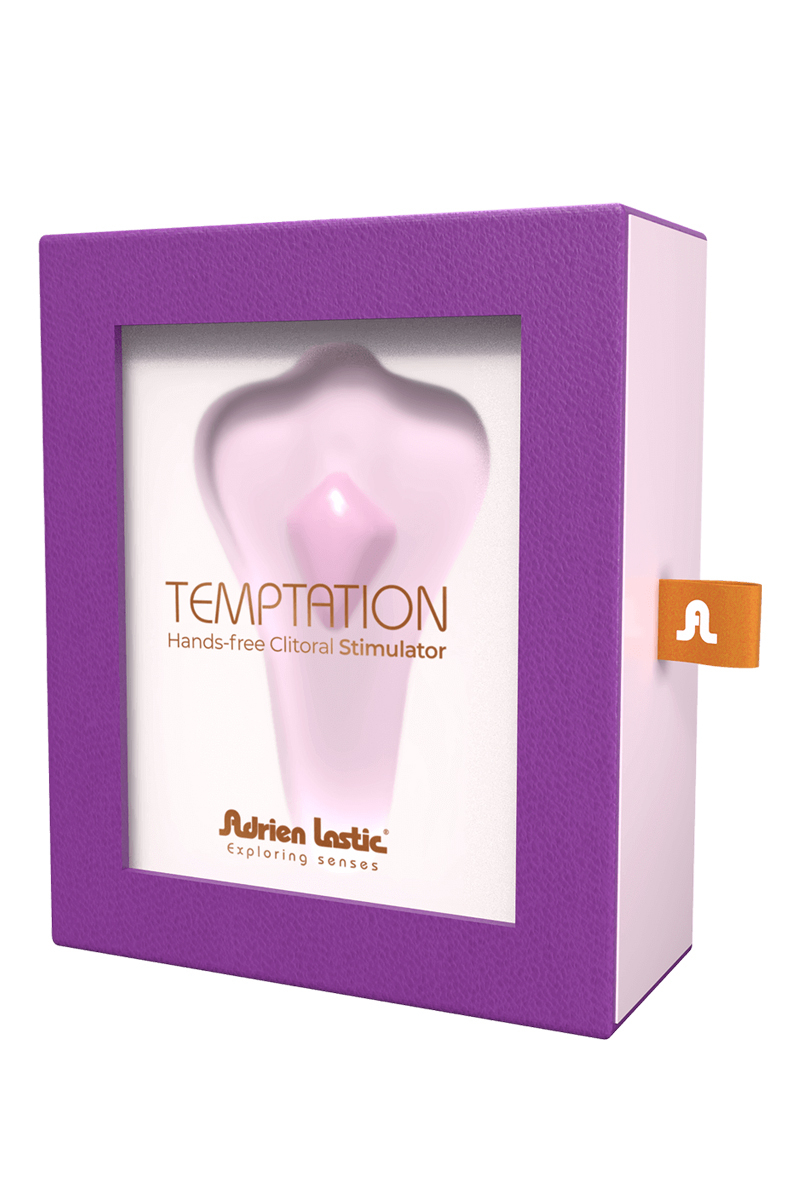 stimulateur clitoridien connecté Temptation ADRIEN LASTIC (3)