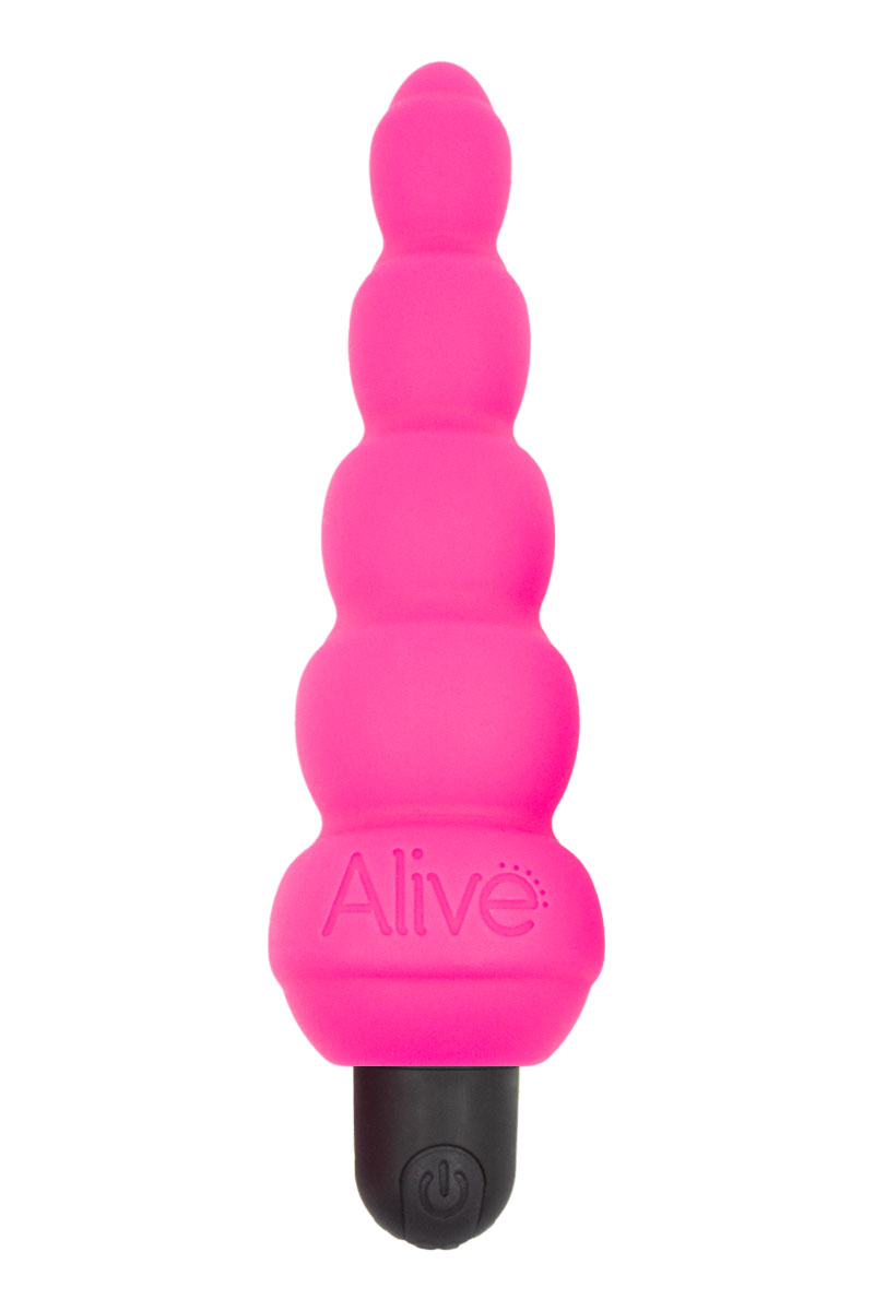 stimulateur anal Lance Pro ALIVE