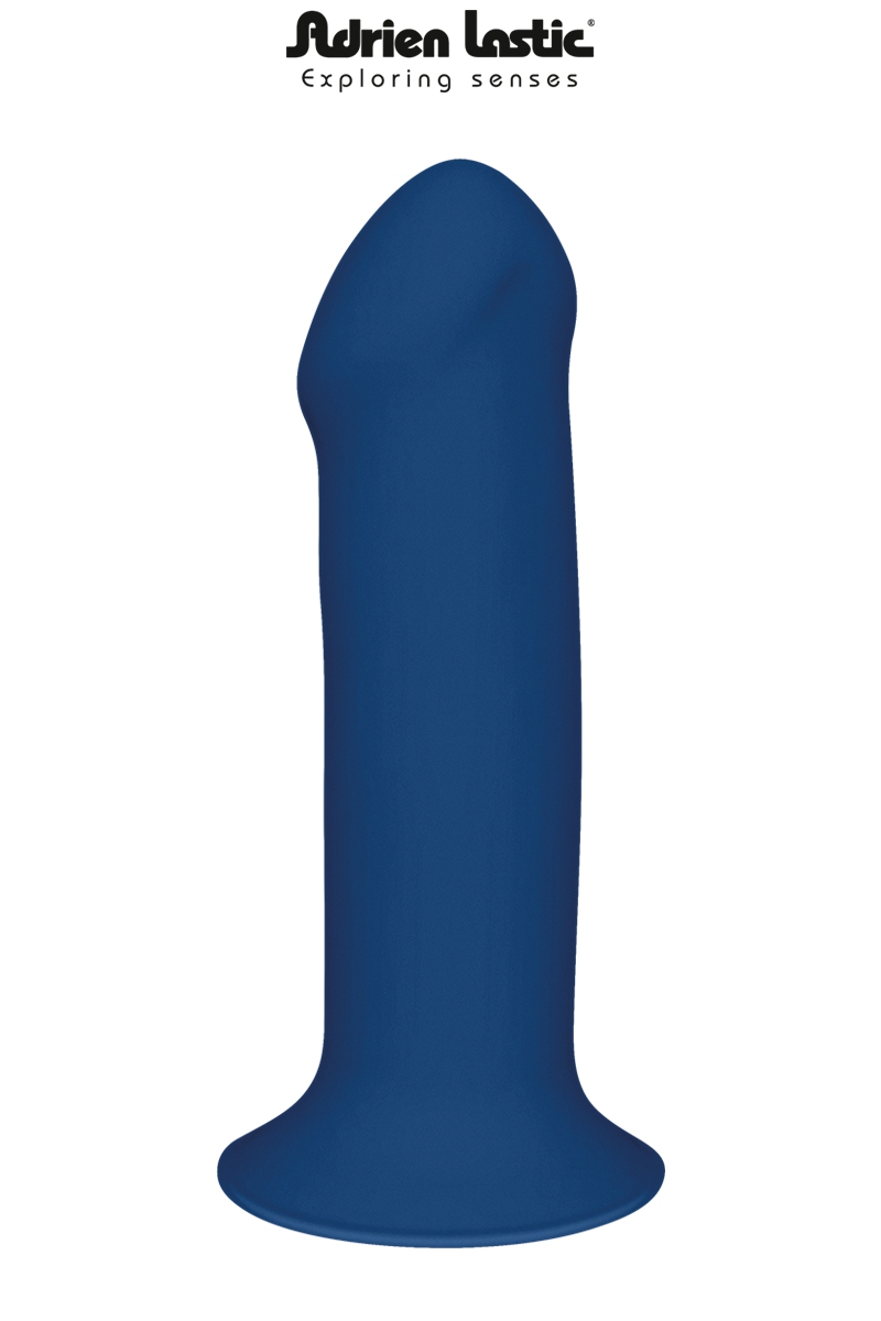 gode double densité Hitsens 1 17,7x4,5cm ADRIEN LASTIC