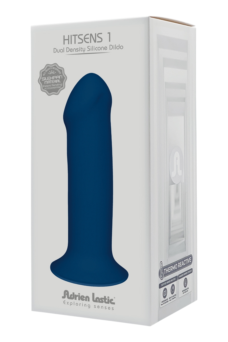 gode double densité Hitsens 1 17,7x4,5cm ADRIEN LASTIC (2)