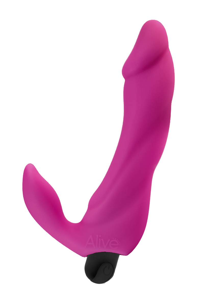 vibro rechargeable Bifun Pro ADRIEN LASTIC