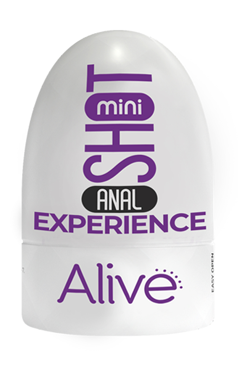 masturbateur Mini Shot Anal Experience ALIVE (3)
