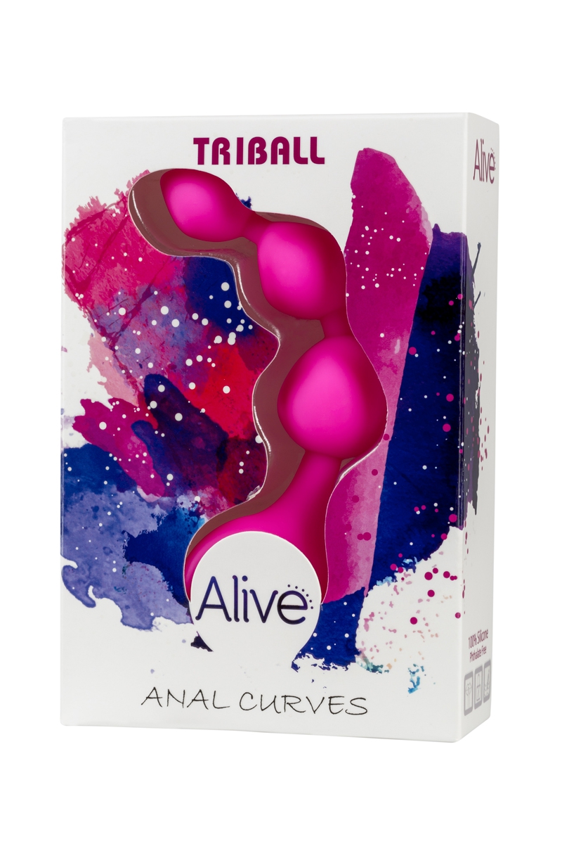 plug anal Triball rose ALIVE (2)