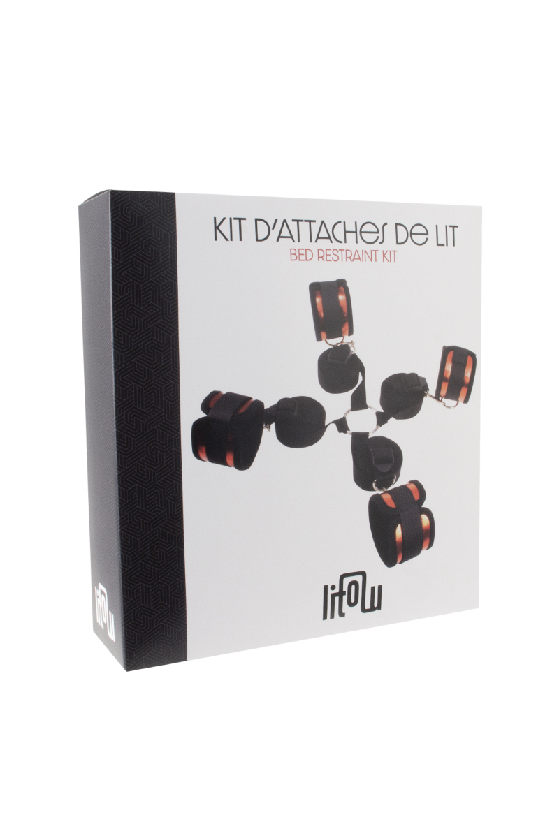 kit dattache de lit-Litolu-visuel emballage