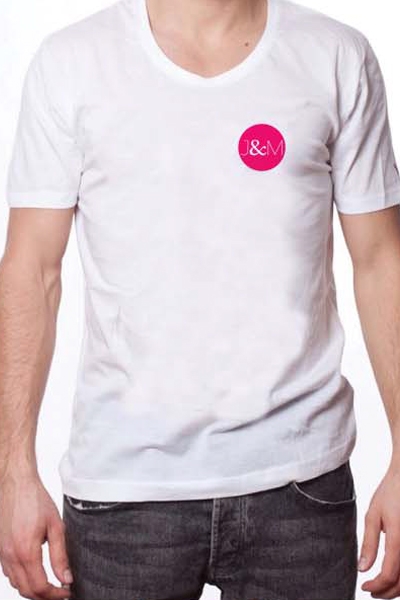 tee-shirt Jacquie