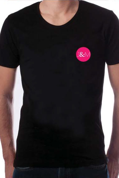 tee-shirt Jacquie