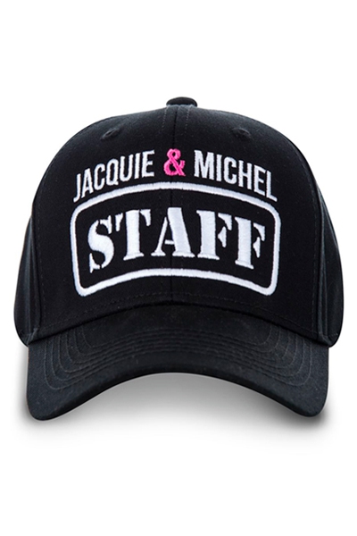 casquette JACQUIE