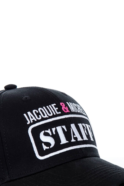 casquette JACQUIE