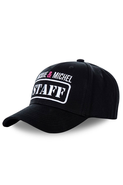 casquette JACQUIE