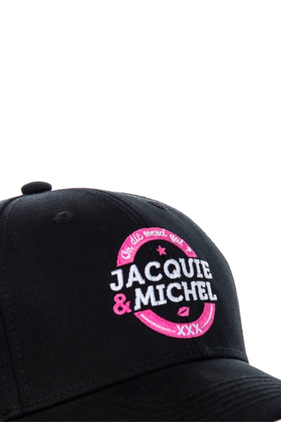 casquette officielle JACQUIE