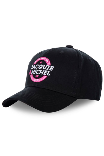 casquette officielle JACQUIE