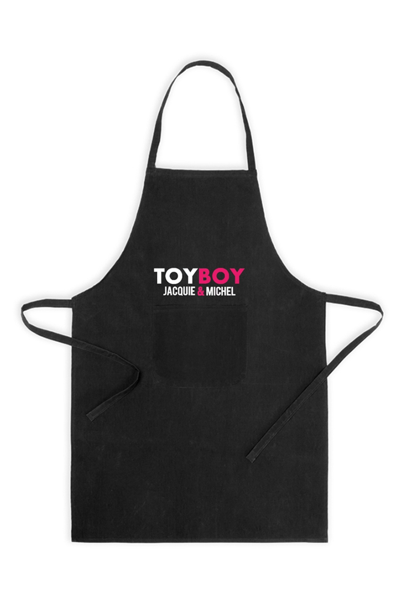tablier Toy Boy JACQUIE