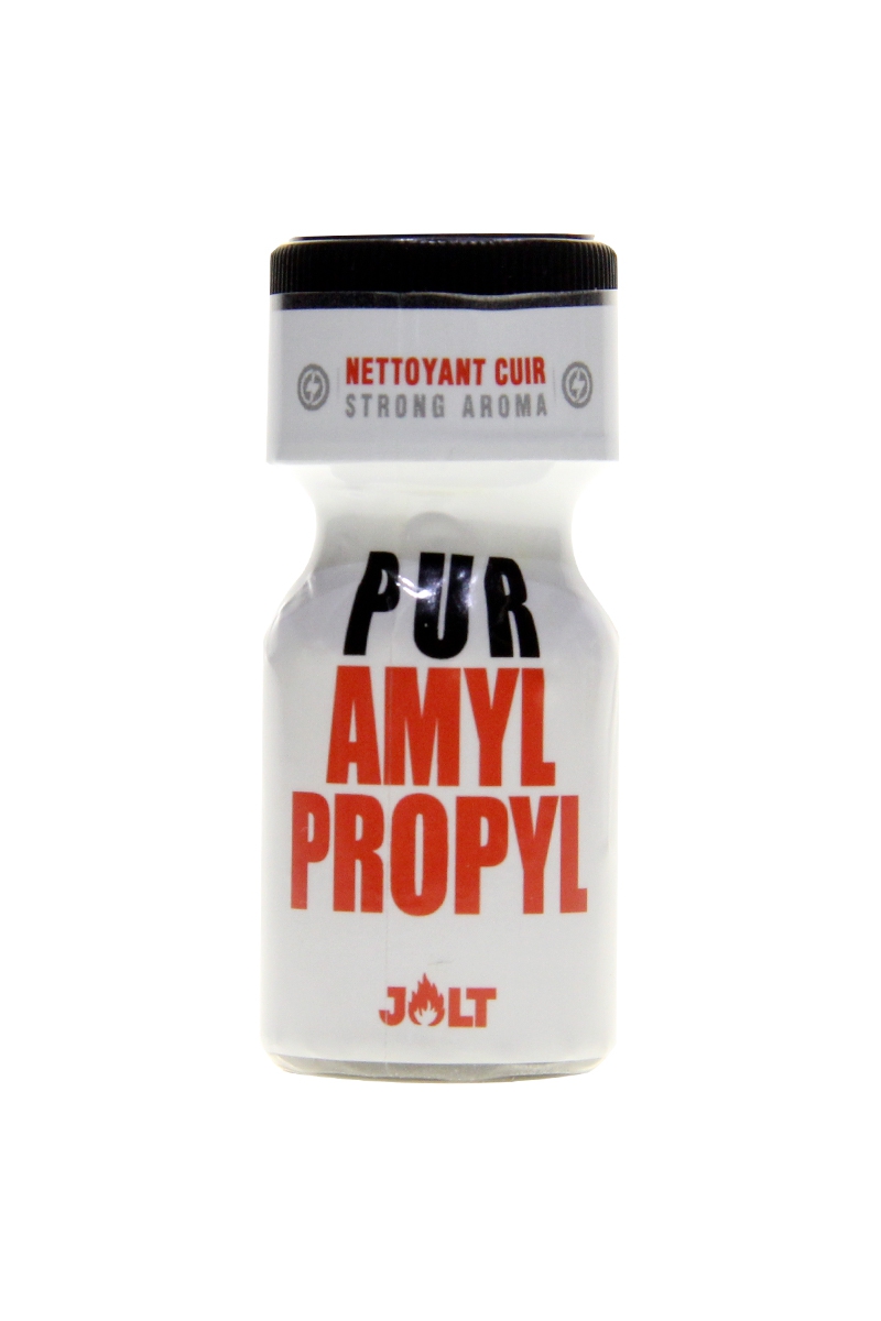 Poppers JOLT Pur Amyl Propyl 10ml