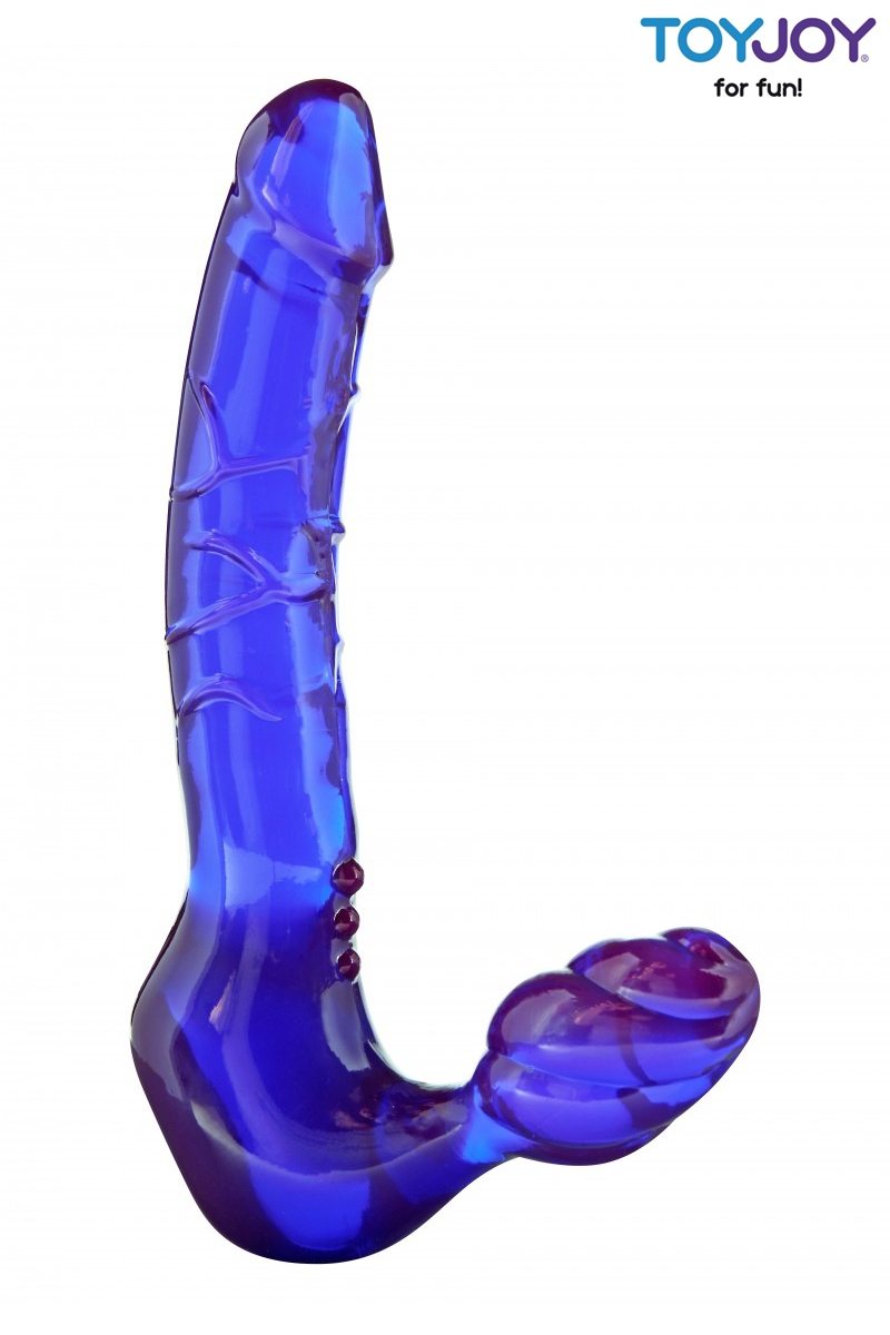 gode anatomique TOY JOY