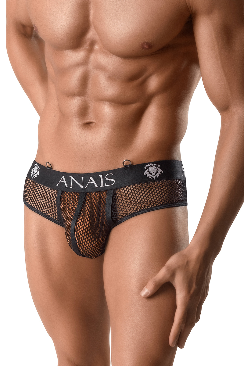 String Ares 3-Anaïs For Men-vue de 3/4 face