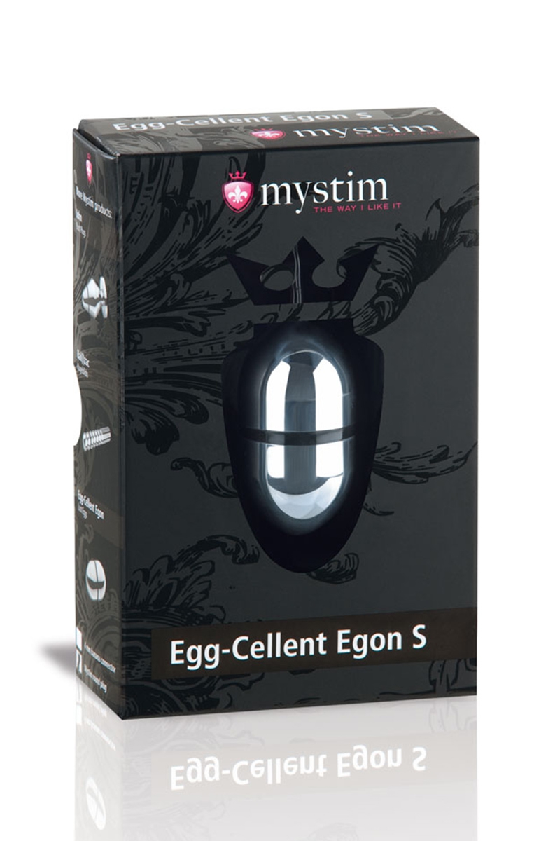 œuf électro-stimulation Egg-cellent S MYSTIM (2)