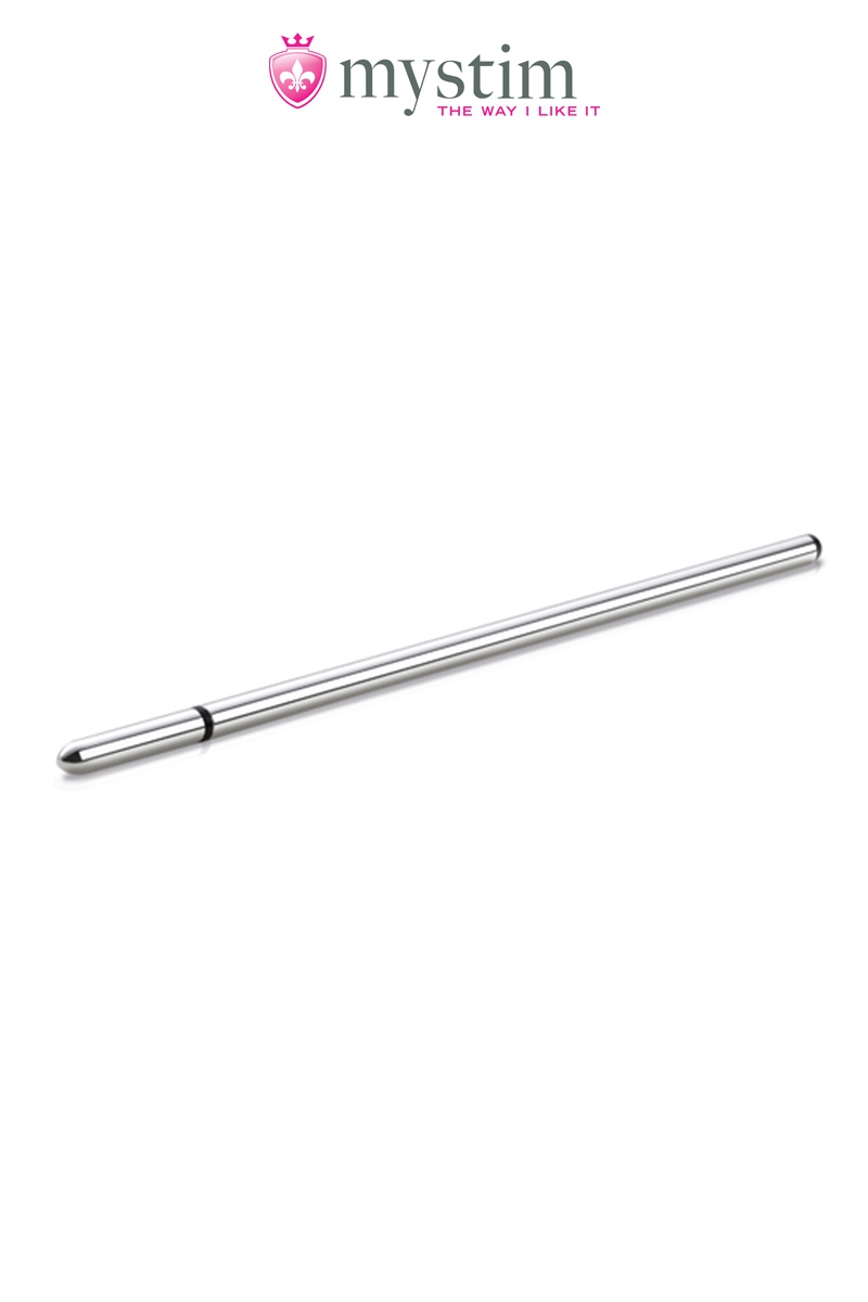 sonde urétrale électro-stimulation slim Finn MYSTIM