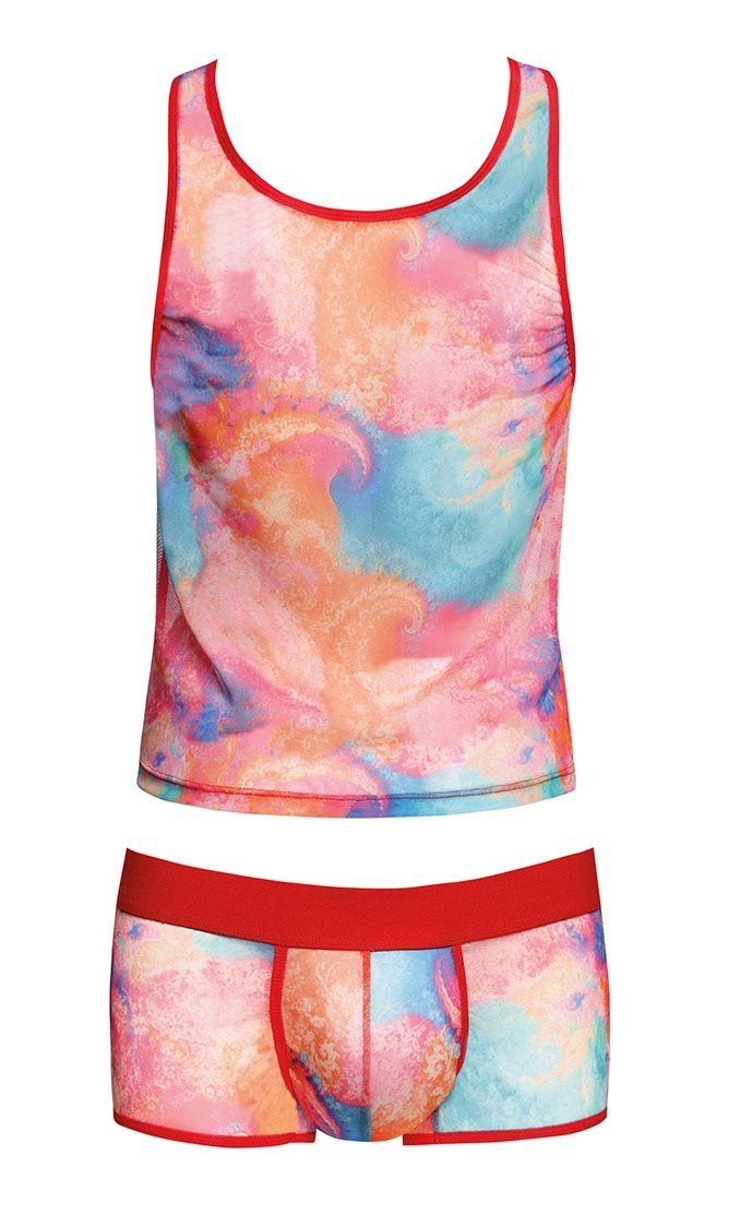 Ensemble Falcon-Anais For Men-vue de face