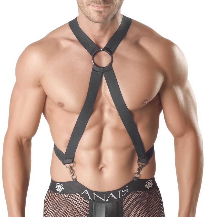 Harnais Axel 3-Anaïs For Men-