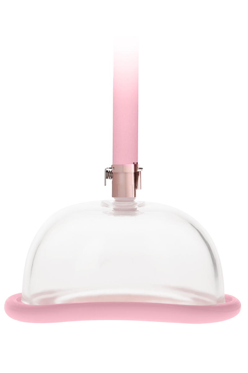 cloche aspiration pompe à vagin manuelle Pumped