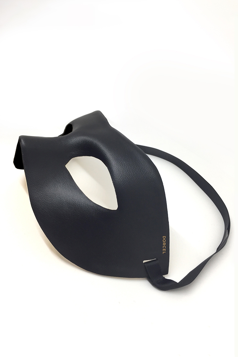 masque Fetish SM Dorcel