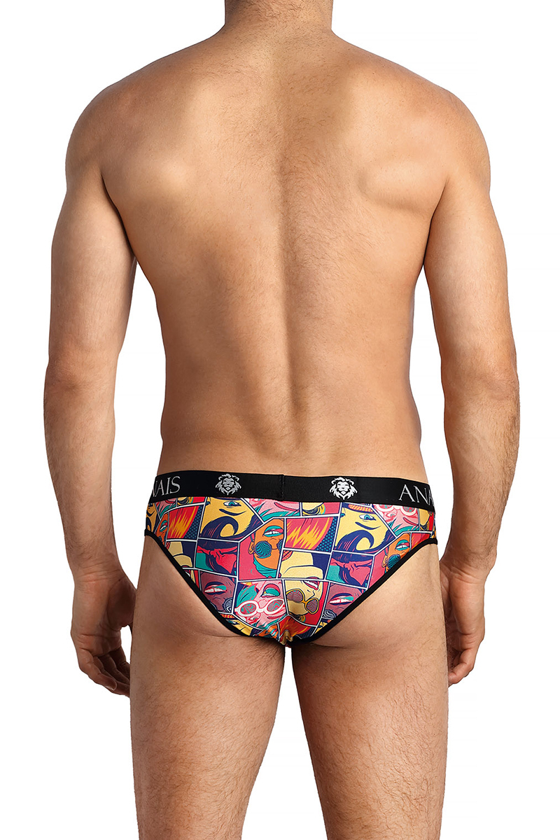 slip comics Anaïs For Men (2)