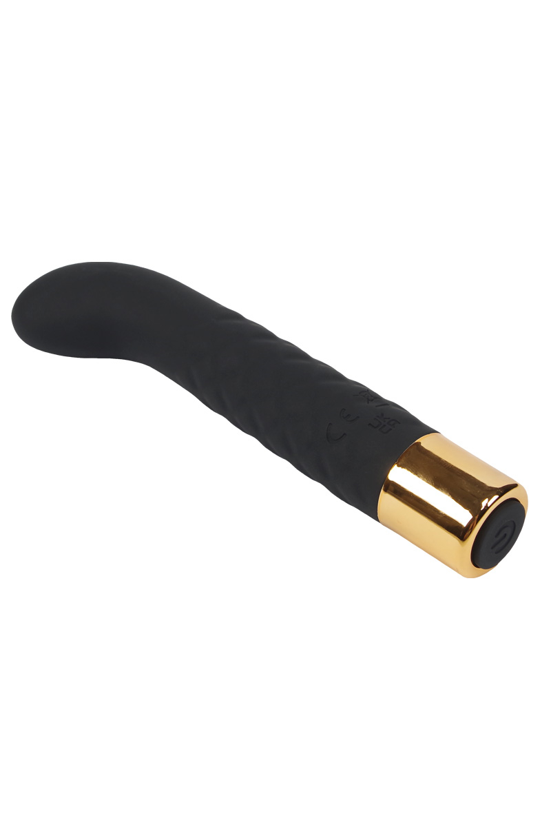 vibro point G rechargeable "Nevada" Litolu (3)