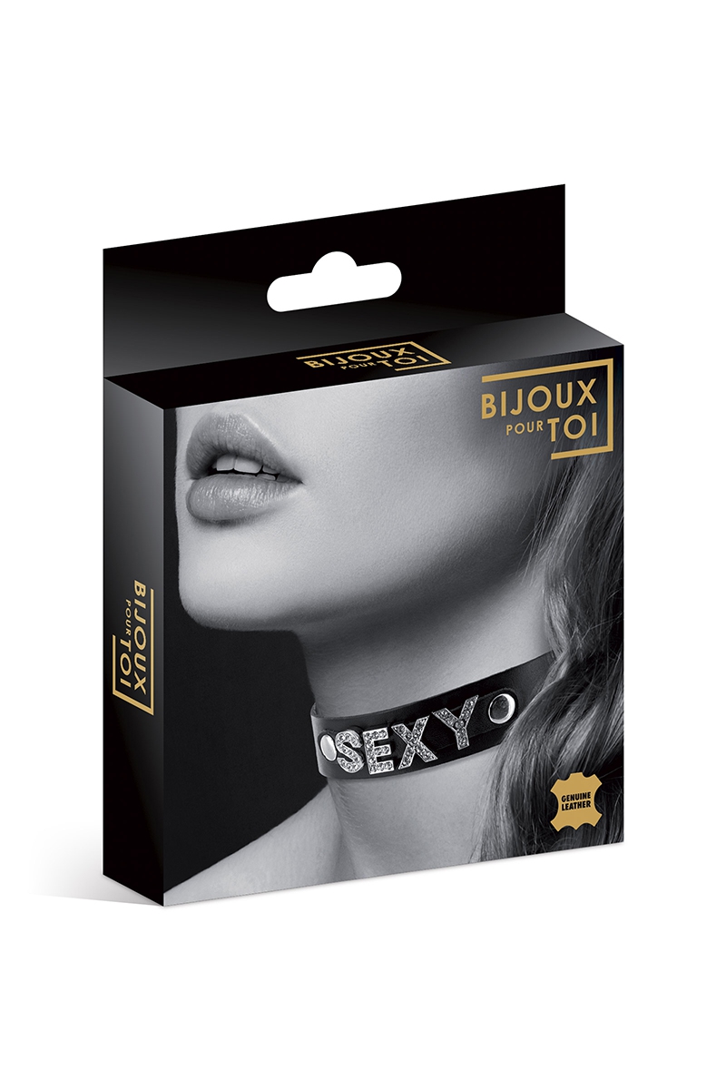 collier strass SEXY Bijoux Pour Toi (3)