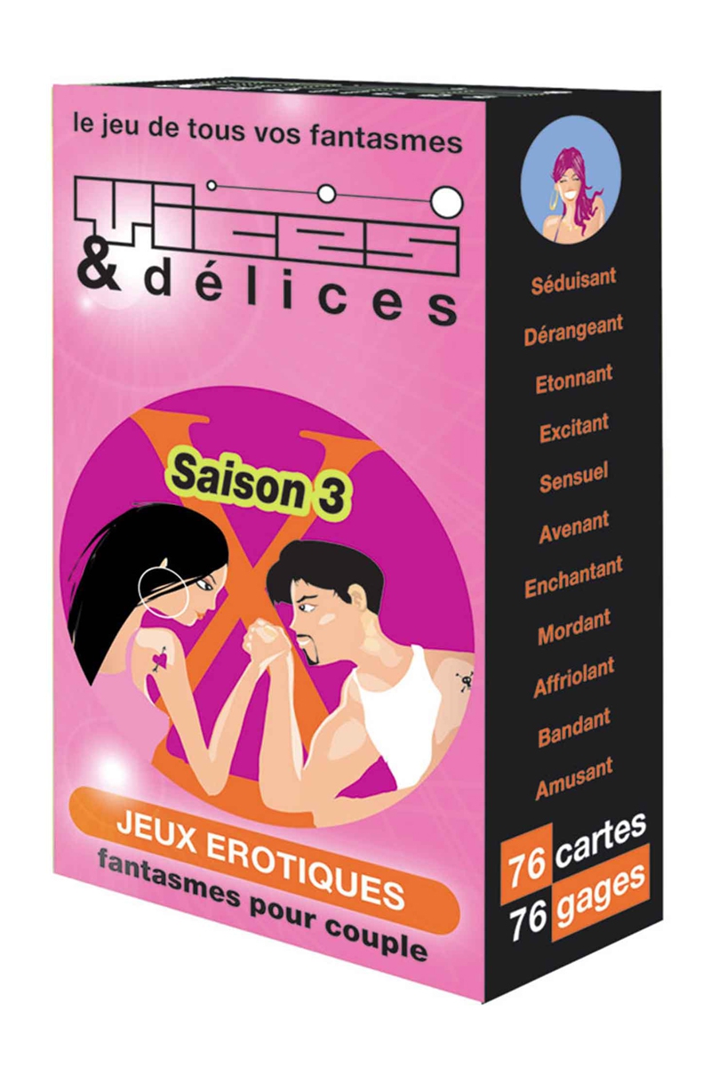 jeu érotique Vices et délices saison 3 (2)