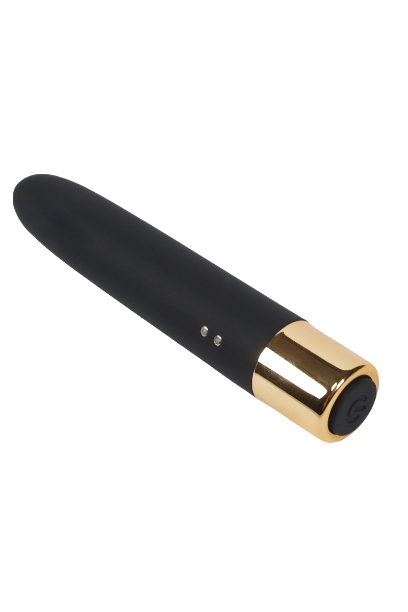 vibro rechargeable "Texas" Litolu (3)