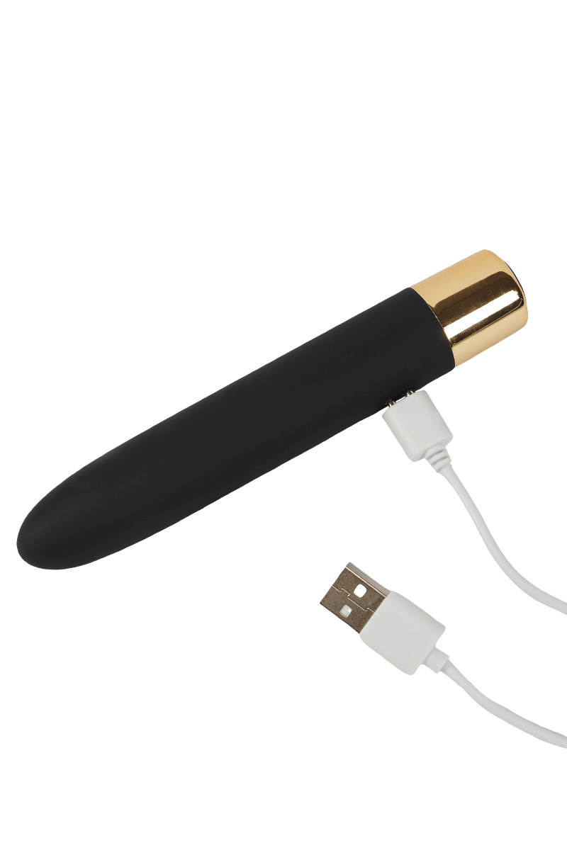 vibro rechargeable "Texas" Litolu (4)