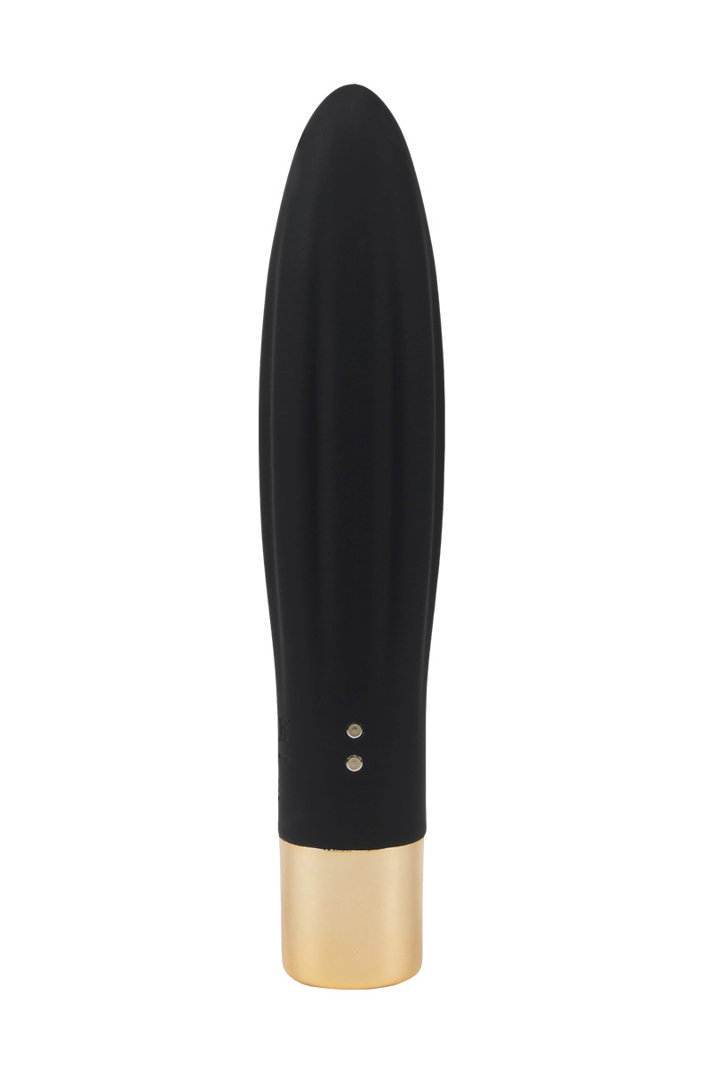 vibro rechargeable "Dakota" Litolu (2)