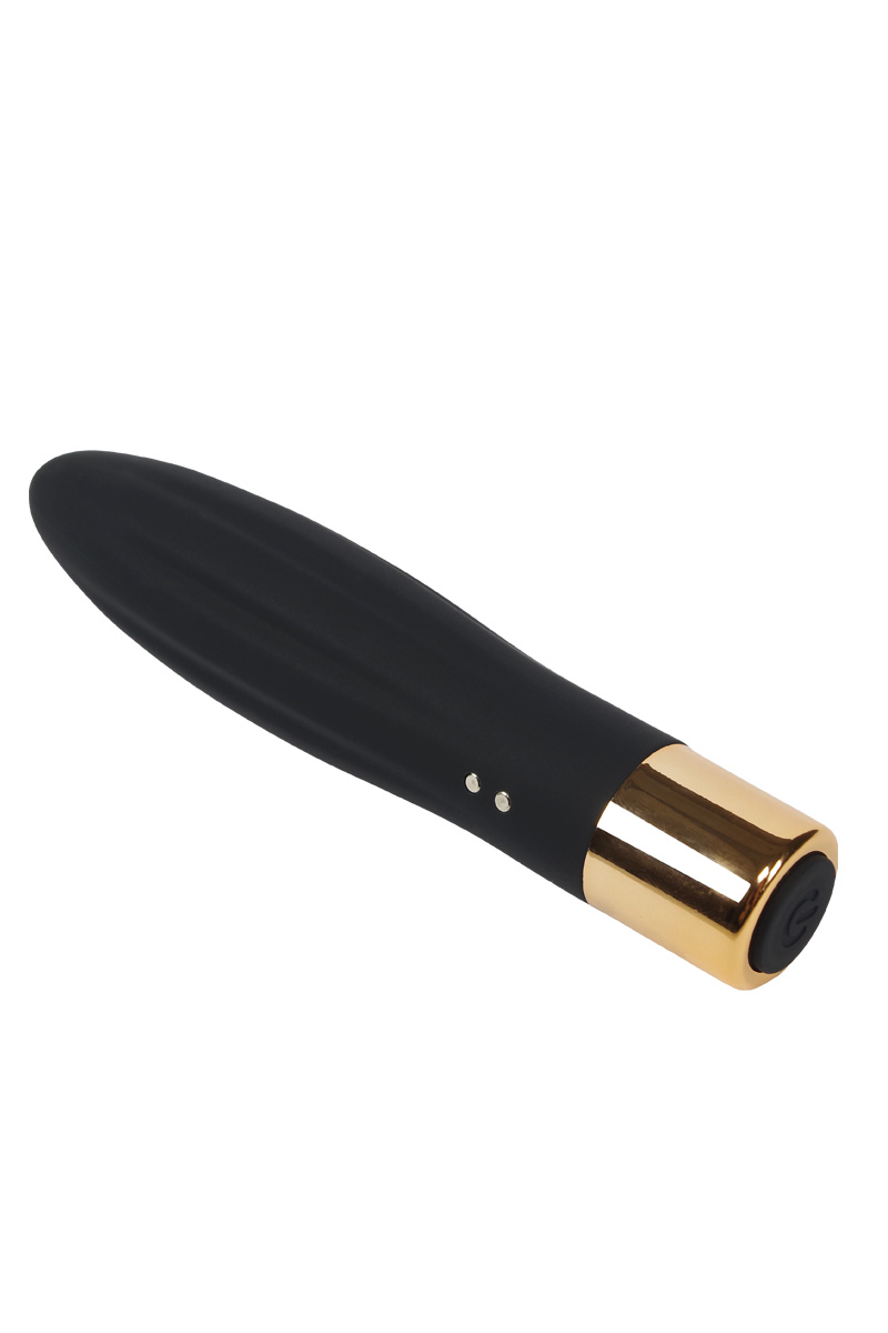 vibro rechargeable "Dakota" Litolu (3)