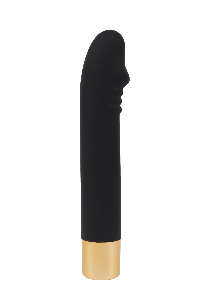 vibro rechargeable "Montana" Litolu