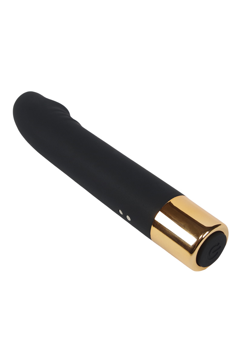 vibro rechargeable "Montana" Litolu (3)