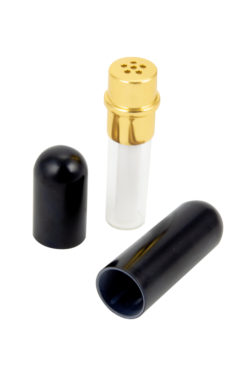 inhalateur de poppers noir Litolu (2)