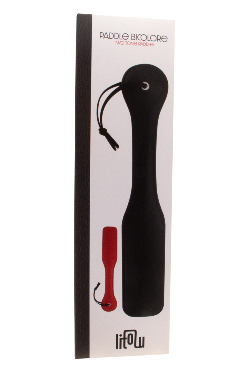 paddle bicolore Litolu (3)