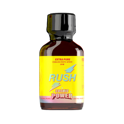 poppers Rush "Cosmic Power"24ml