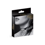 boite collier Fetish double anneau Bijoux pour Toi