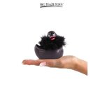 mini canard vibrant Duckie Paris noir Big Teaze Toys (2)