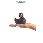canard vibrant Duckie 2.0 Classic noir Big Teaze Toys (2)