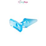 mini plug anal bleu Easy Toys (2)