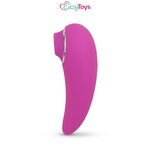 stimulateur clitoridien Tapstatic Vibe Easy Toys (2)