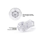 gaine de masturbation Extrem Deep Blow Dorcel (2)